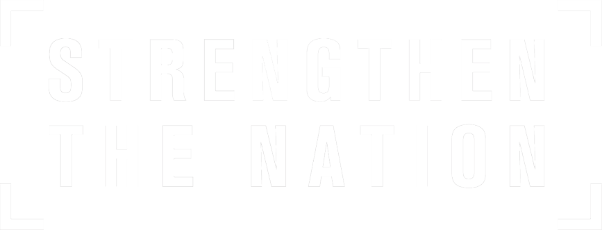 Strengthen the nation