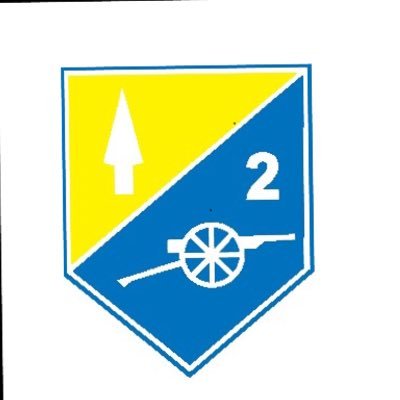 2 Brigade Artillery Regiment profile image