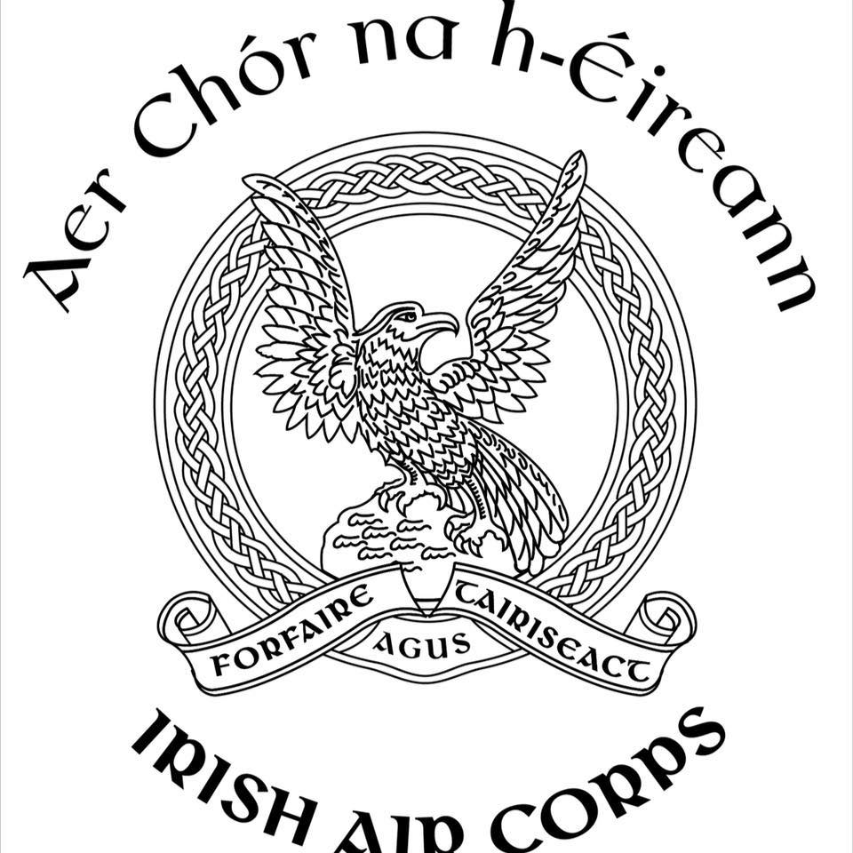 Irish Air Corps profile image