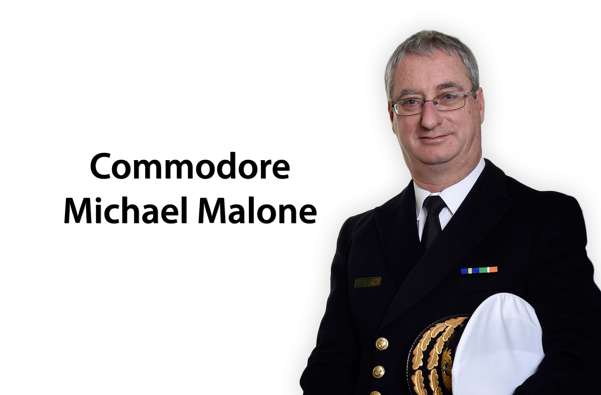 Flag Officer Commanding the Naval Service