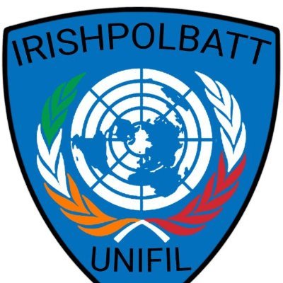 Irish PolBatt UNIFIL profile image