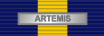 ARTEMIS Ribbon