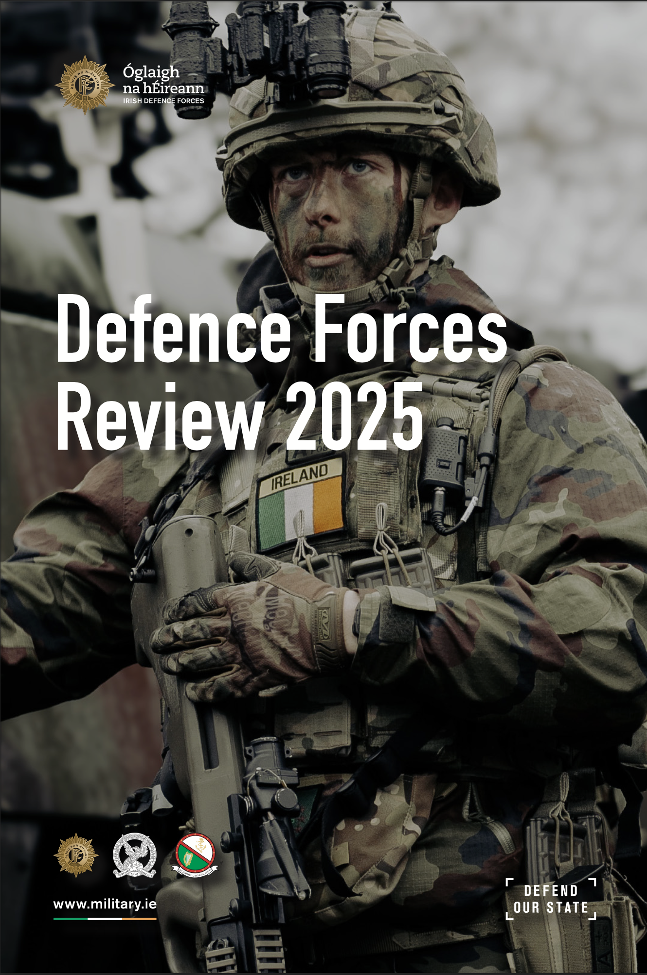 DF Review 2025