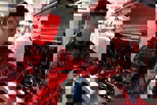 NCO Articifer Full Size NCO Articifer Full Size