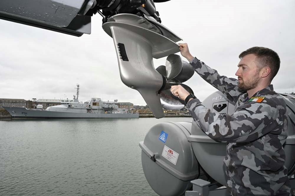 Nco Articifer Fullsize NCO Articifer Full Size