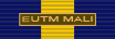 EUTM-MALI EUTM-Mali-Ribbon