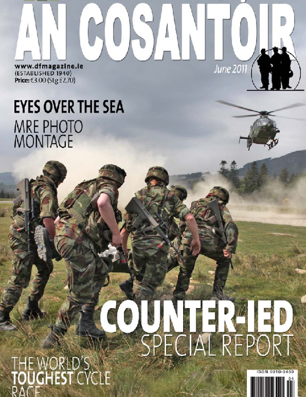 January/February Edition thumbnail