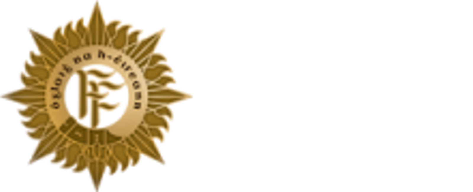 Irish Defence Forces - GA